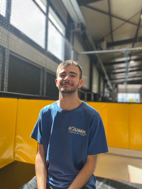 R'Jump Léman Trampoline Park